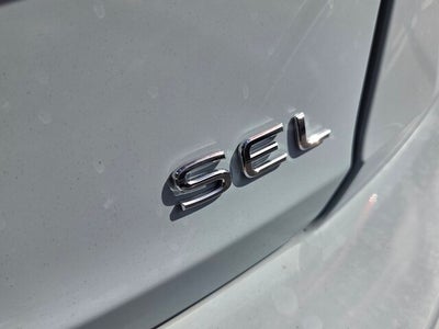 2027 Volkswagen Jetta SEL