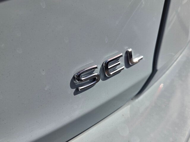 2027 Volkswagen Jetta SEL