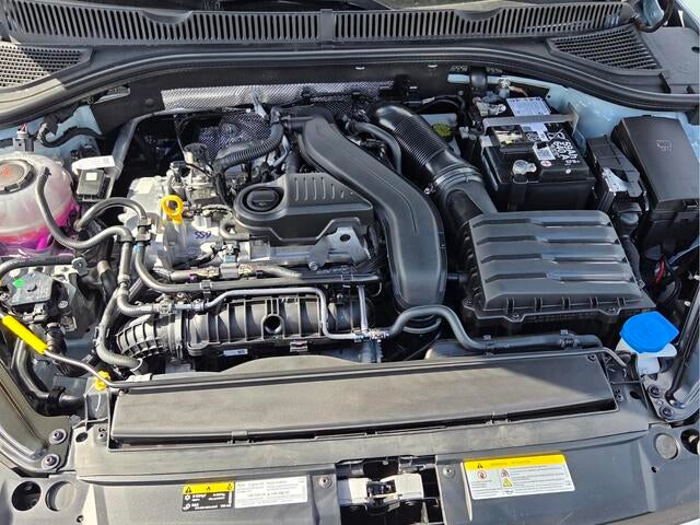 2027 Volkswagen Jetta SEL