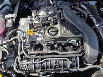 2027 Volkswagen Jetta SEL