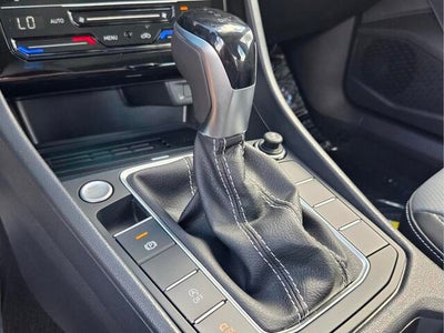 2027 Volkswagen Jetta SEL