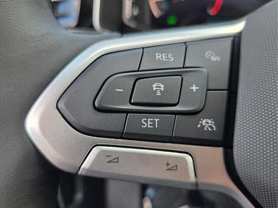 2027 Volkswagen Jetta SEL