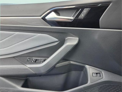 2027 Volkswagen Jetta SEL
