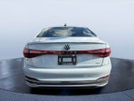 2027 Volkswagen Jetta SEL