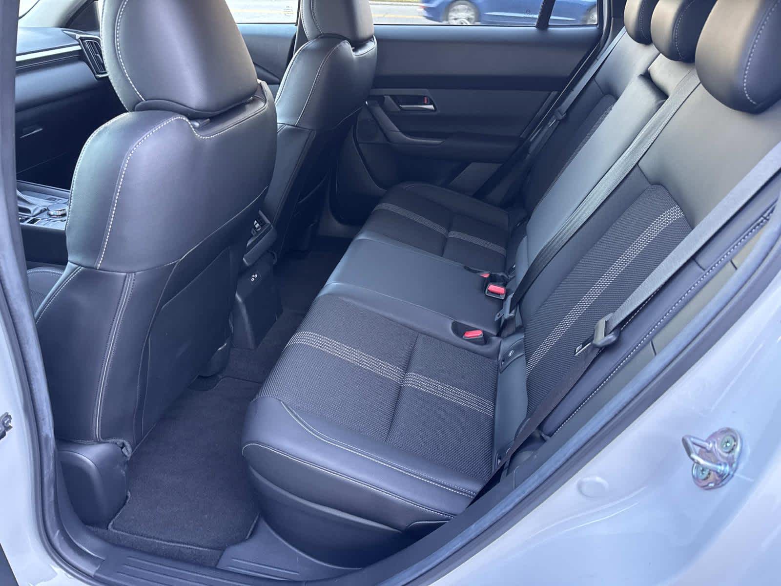 2025 Mazda Mazda CX-50 Hybrid Preferred Package