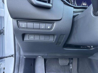 2025 Mazda Mazda CX-50 Hybrid Preferred Package