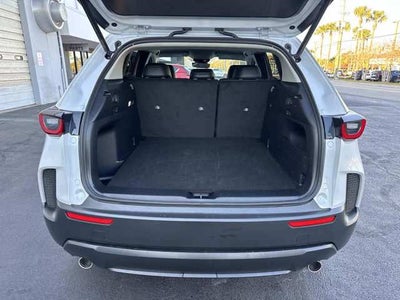 2025 Mazda Mazda CX-50 Hybrid Preferred Package