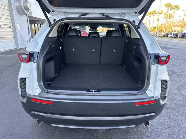 2025 Mazda Mazda CX-50 Hybrid Preferred Package