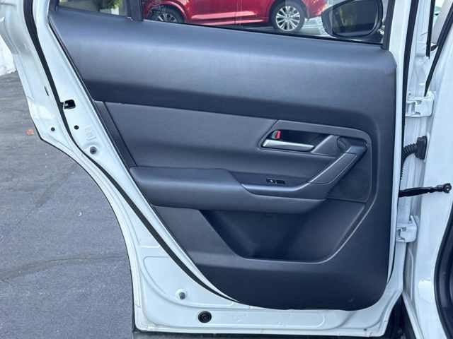 2025 Mazda Mazda CX-50 Hybrid Preferred Package