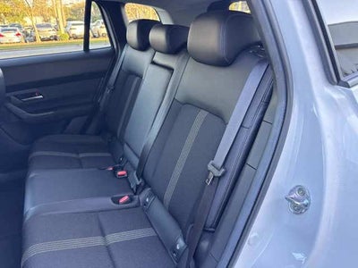 2025 Mazda Mazda CX-50 Hybrid Preferred Package