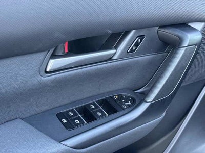 2025 Mazda Mazda CX-50 Hybrid Preferred Package