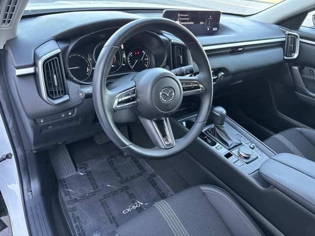 2025 Mazda Mazda CX-50 Hybrid Preferred Package