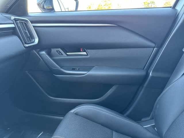 2025 Mazda Mazda CX-50 Hybrid Preferred Package