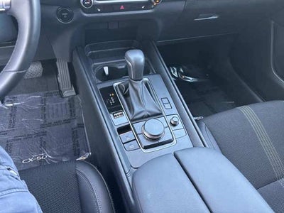 2025 Mazda Mazda CX-50 Hybrid Preferred Package