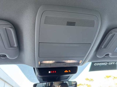 2025 Mazda Mazda CX-50 Hybrid Preferred Package