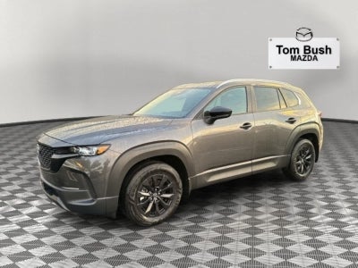 2026 Mazda Mazda CX-50 Hybrid Preferred AWD