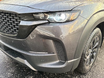 2026 Mazda Mazda CX-50 Hybrid Preferred AWD