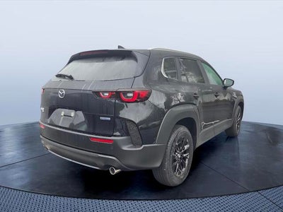 2026 Mazda Mazda CX-50 Hybrid Preferred AWD