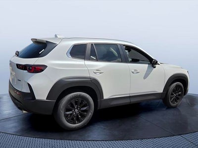 2026 Mazda Mazda CX-50 Hybrid Preferred AWD