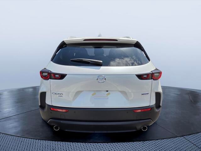 2026 Mazda Mazda CX-50 Hybrid Preferred AWD