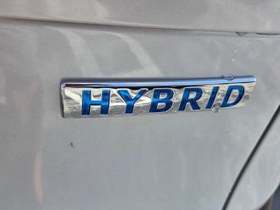 2026 Mazda Mazda CX-50 Hybrid Preferred AWD
