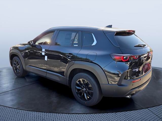 2026 Mazda Mazda CX-50 Hybrid Preferred AWD