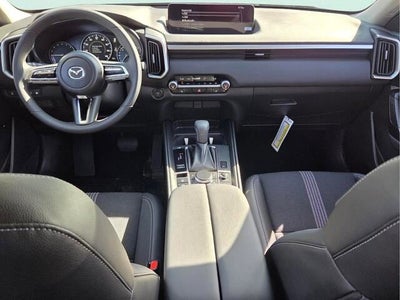 2026 Mazda Mazda CX-50 Hybrid Preferred AWD