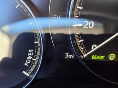 2026 Mazda Mazda CX-50 Hybrid Preferred AWD