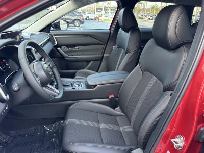 2026 Mazda Mazda CX-50 Hybrid Preferred AWD