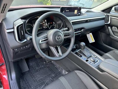 2026 Mazda Mazda CX-50 Hybrid Preferred AWD