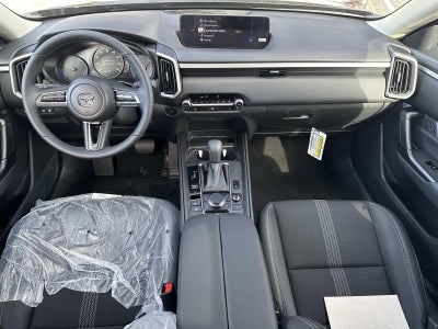 2026 Mazda Mazda CX-50 Hybrid Preferred AWD