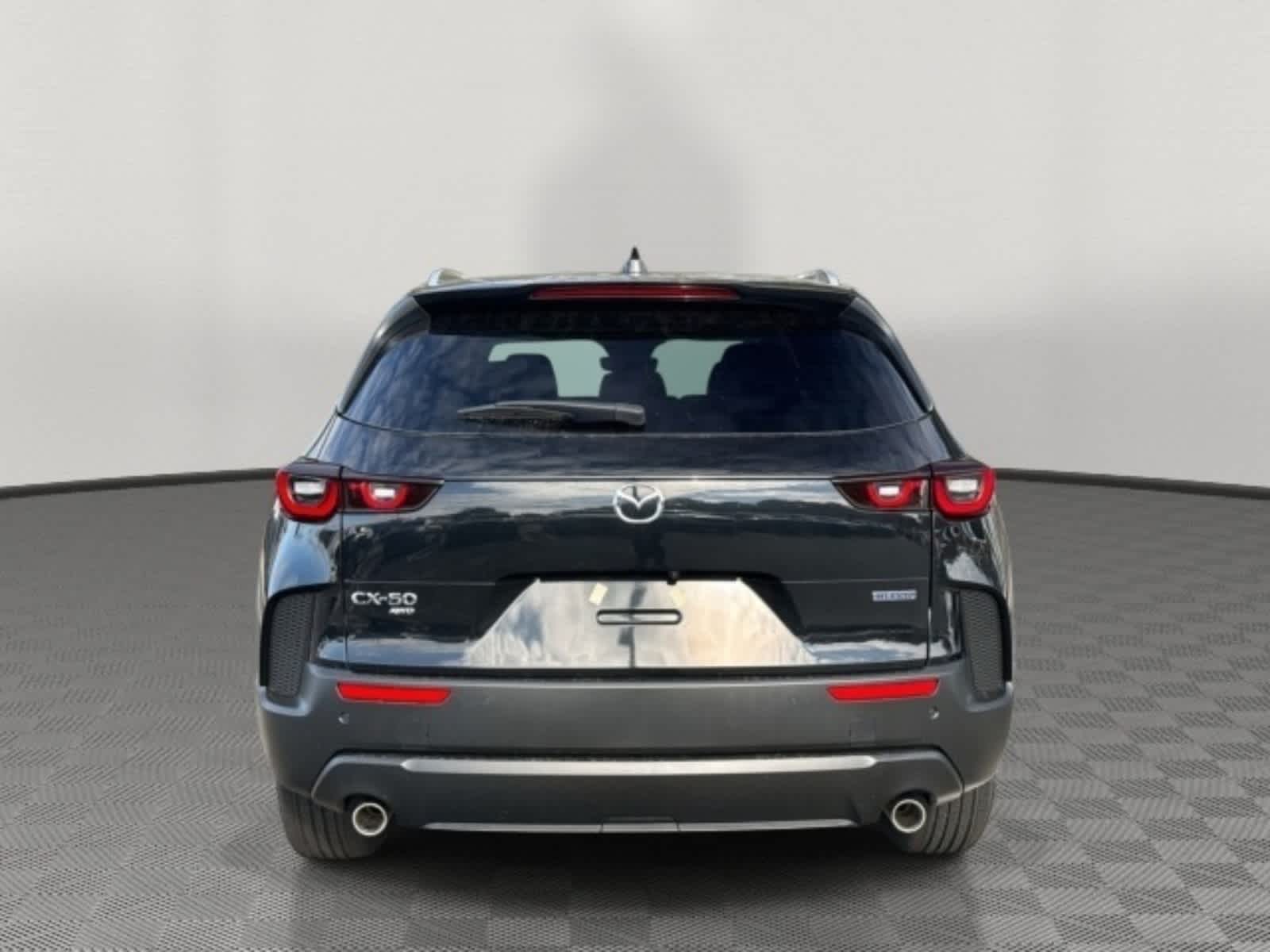 2026 Mazda Mazda CX-50 Hybrid Preferred AWD