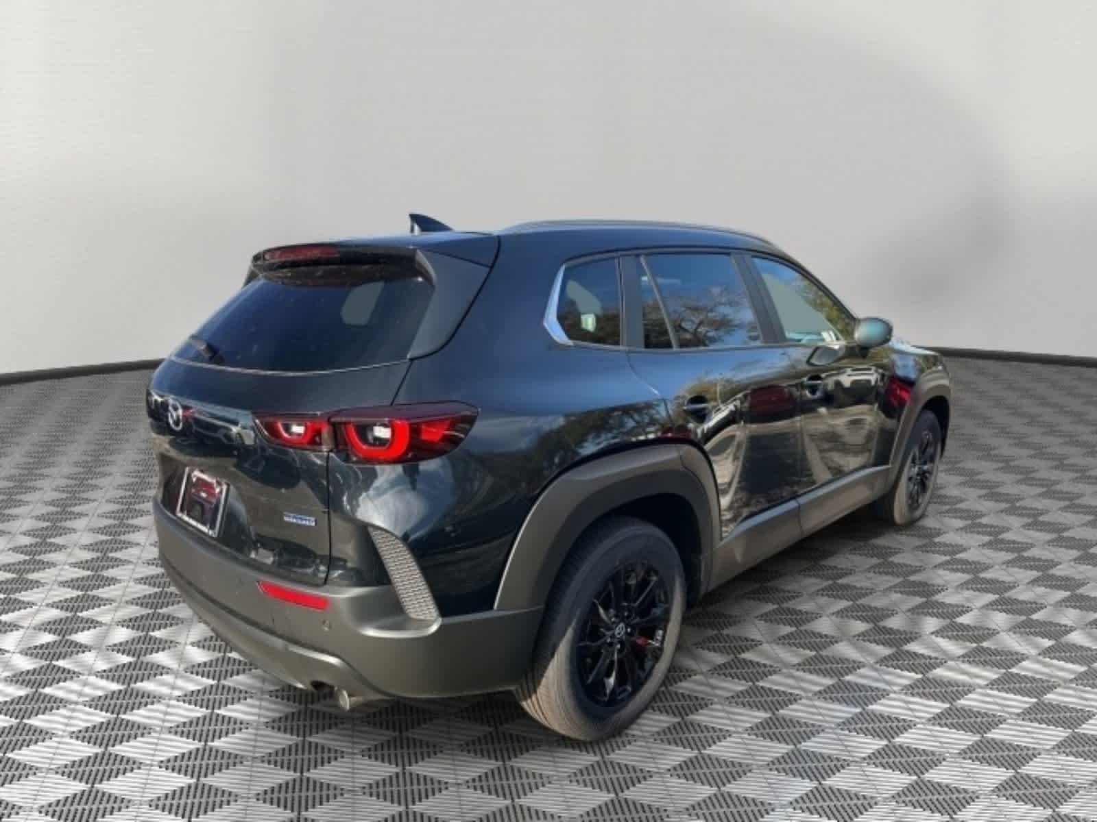2026 Mazda Mazda CX-50 Hybrid Preferred AWD