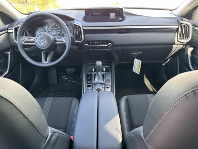 2026 Mazda Mazda CX-50 Hybrid Preferred AWD