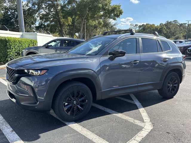 2026 Mazda Mazda CX-50 Hybrid Preferred AWD