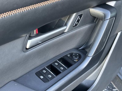 2025 Mazda Mazda CX-50 Hybrid Premium Package