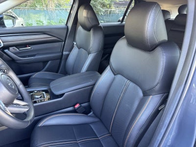 2025 Mazda Mazda CX-50 Hybrid Premium Package