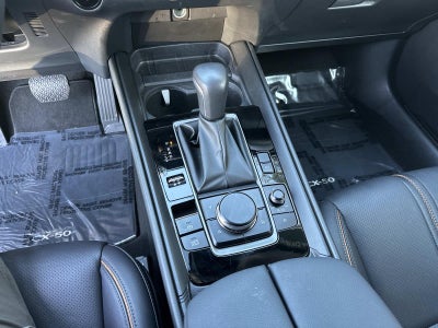 2025 Mazda Mazda CX-50 Hybrid Premium Package