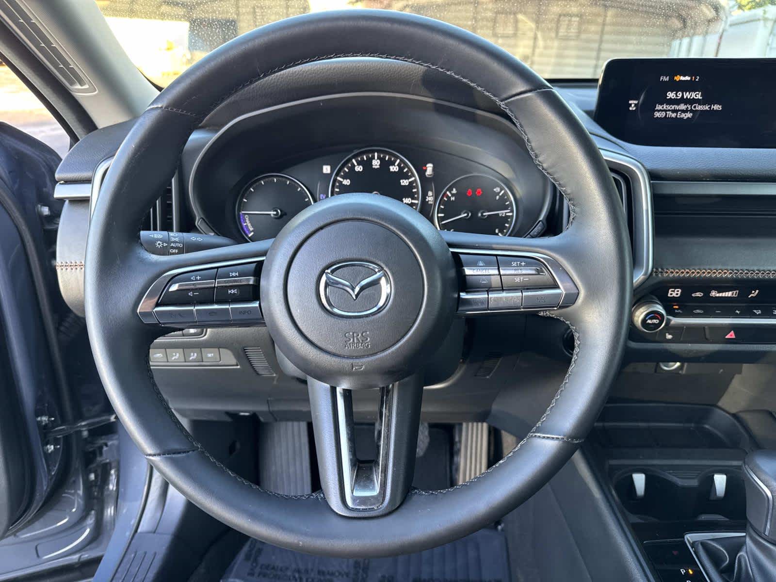 2025 Mazda Mazda CX-50 Hybrid Premium Package