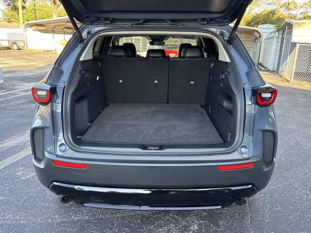 2025 Mazda Mazda CX-50 Hybrid Premium Package