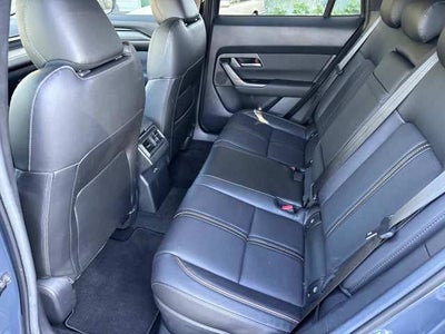 2025 Mazda Mazda CX-50 Hybrid Premium Package