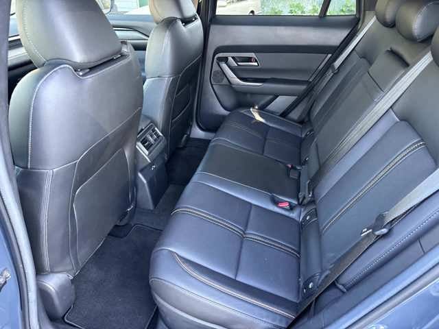 2025 Mazda Mazda CX-50 Hybrid Premium Package