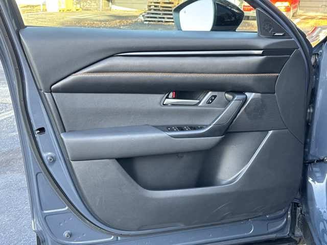 2025 Mazda Mazda CX-50 Hybrid Premium Package