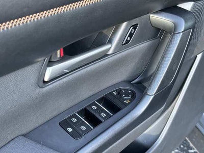 2025 Mazda Mazda CX-50 Hybrid Premium Package