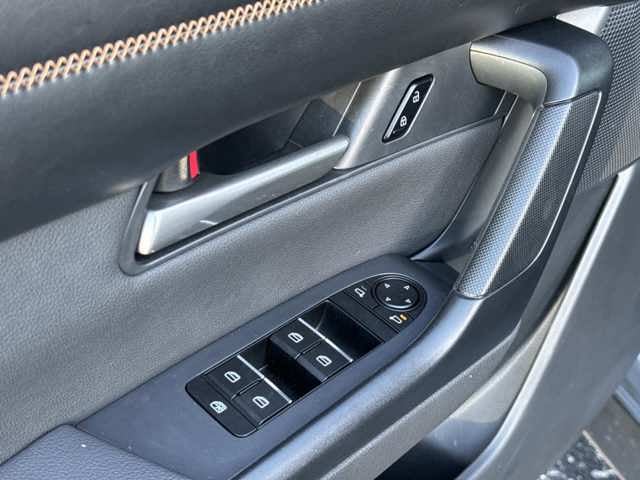 2025 Mazda Mazda CX-50 Hybrid Premium Package