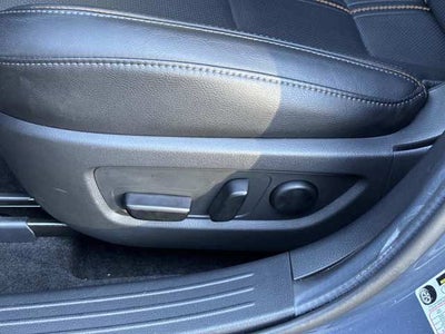 2025 Mazda Mazda CX-50 Hybrid Premium Package