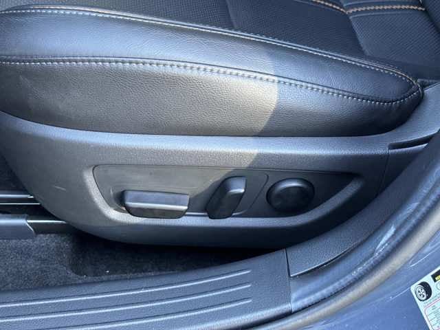 2025 Mazda Mazda CX-50 Hybrid Premium Package