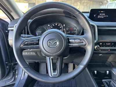 2025 Mazda Mazda CX-50 Hybrid Premium Package