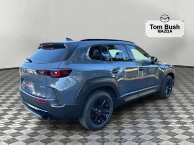 2025 Mazda Mazda CX-50 Hybrid Premium Package