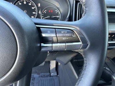 2025 Mazda Mazda CX-50 Hybrid Premium Package